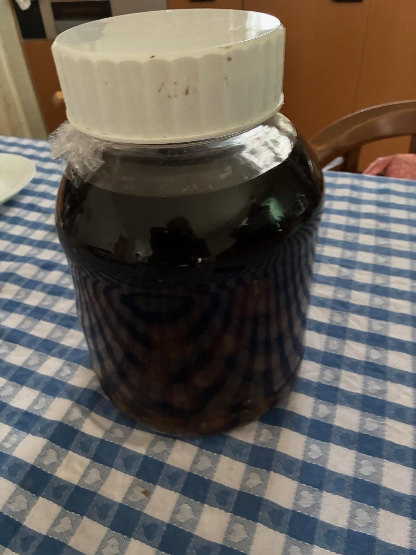 先日、大和ハウスの家屋点検があり、床下収納から２０年前に娘が...