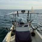 今日のビワマス